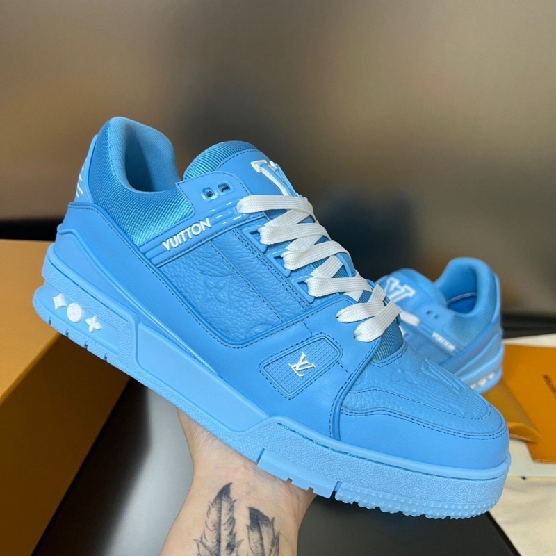 Louis Vuitton Sneakers